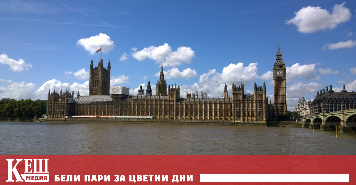 Очакваното решение на Руската федерация за забрана на риболова в