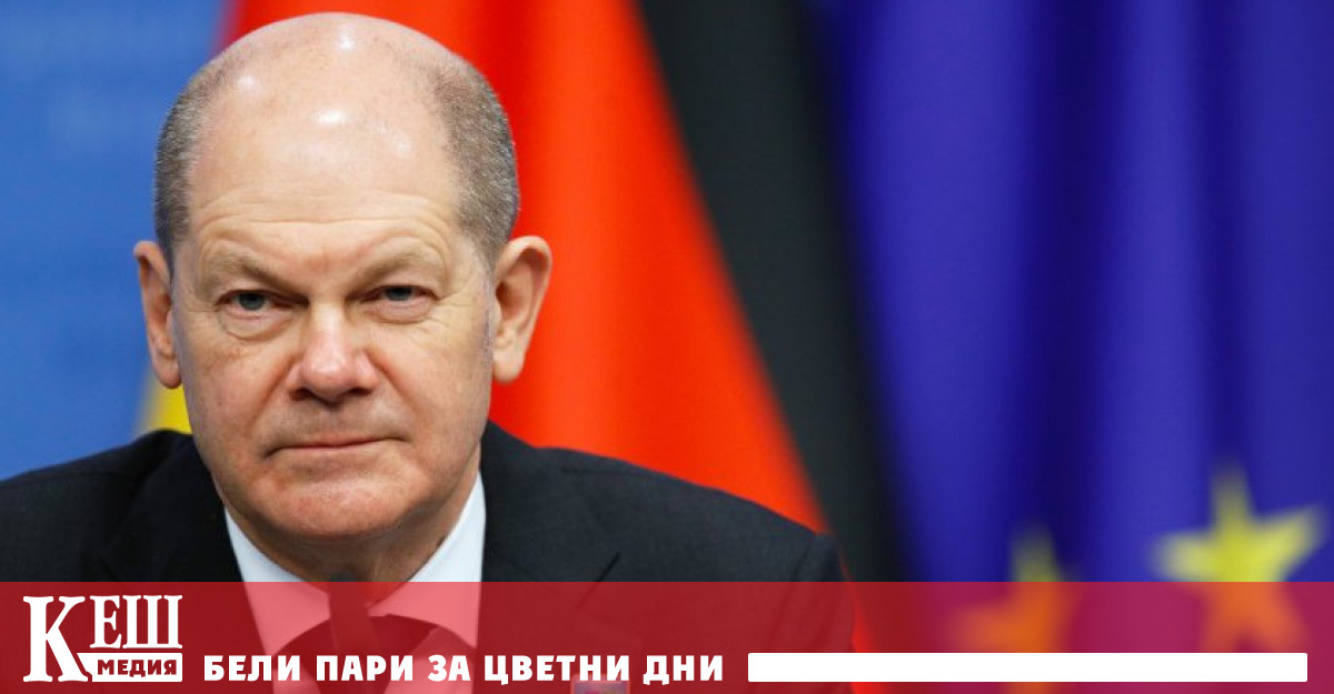 Властите в Германия са недоволни от обема на помощта за