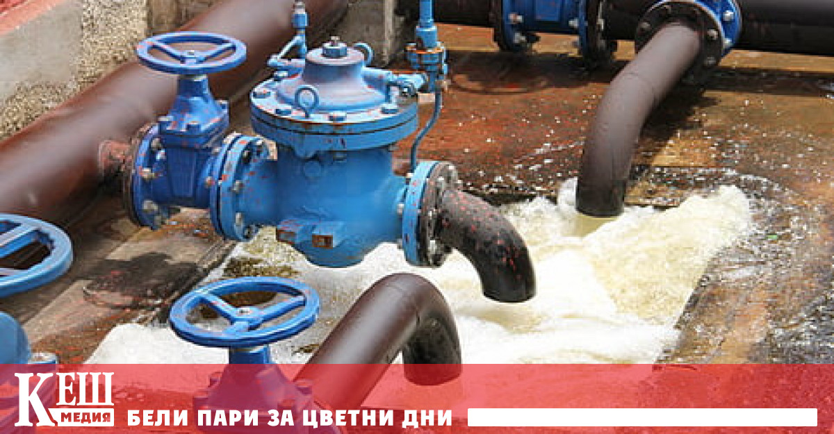 България се слави с прекрасни водоизточници и високо качество на