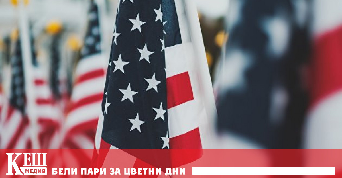 В САЩ се проведе първата в историята екзекуция с азот