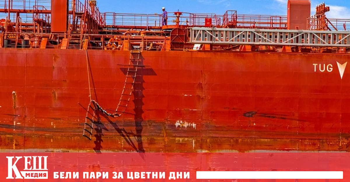 В петък администрацията на президента на САЩ Джо Байдън наложи