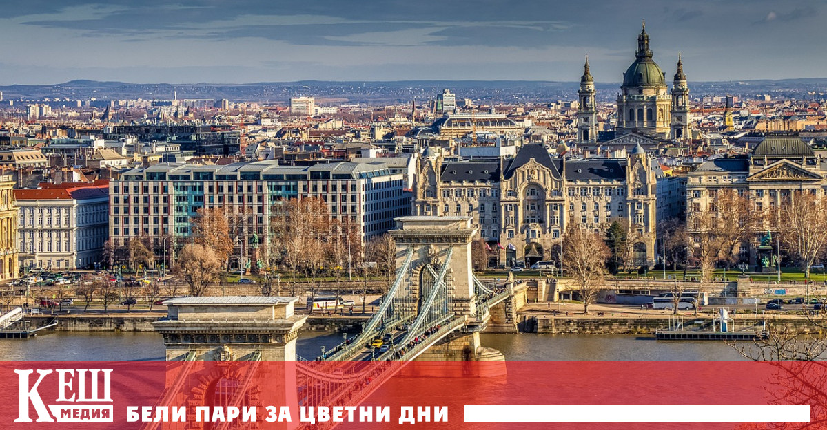 Будапеща може да предяви териториални претенции към Закарпатието след поражението