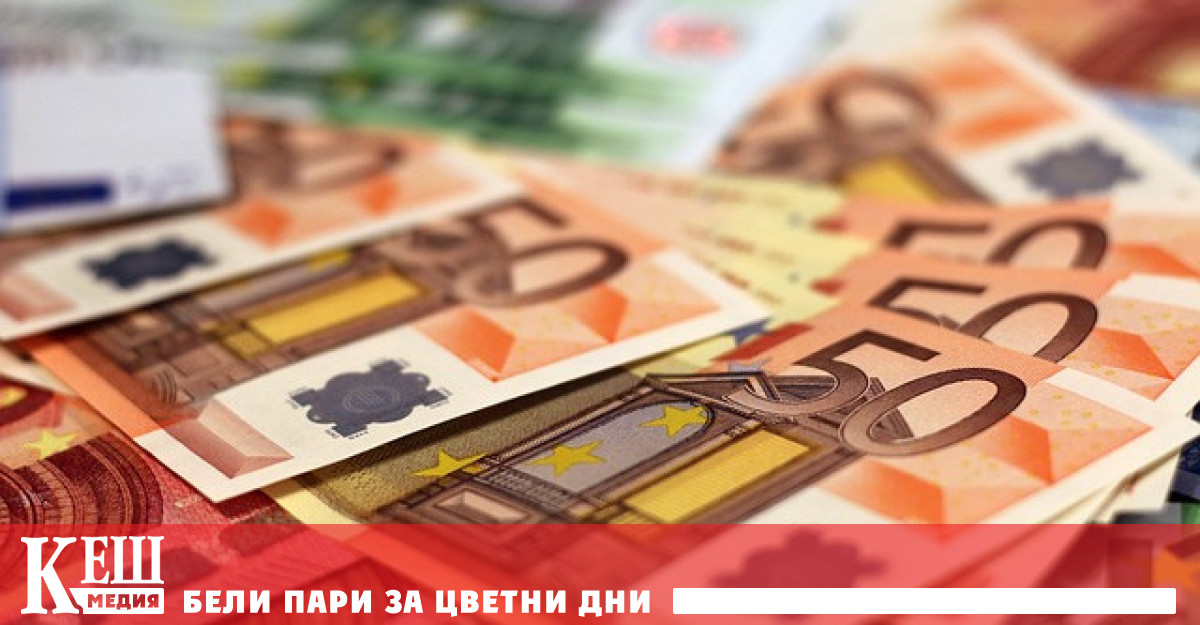 Брюксел разработи план който демонстрира ескалацията на борбата между ЕС