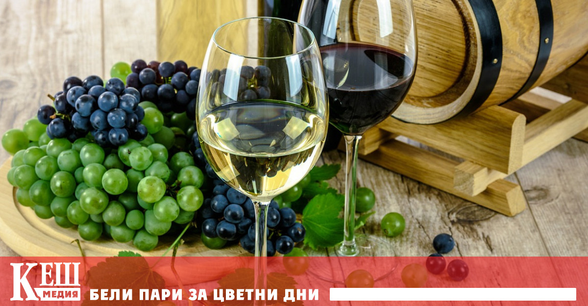 Ново проучване оспорва съвременните вярвания за винопроизводството в Древен Рим