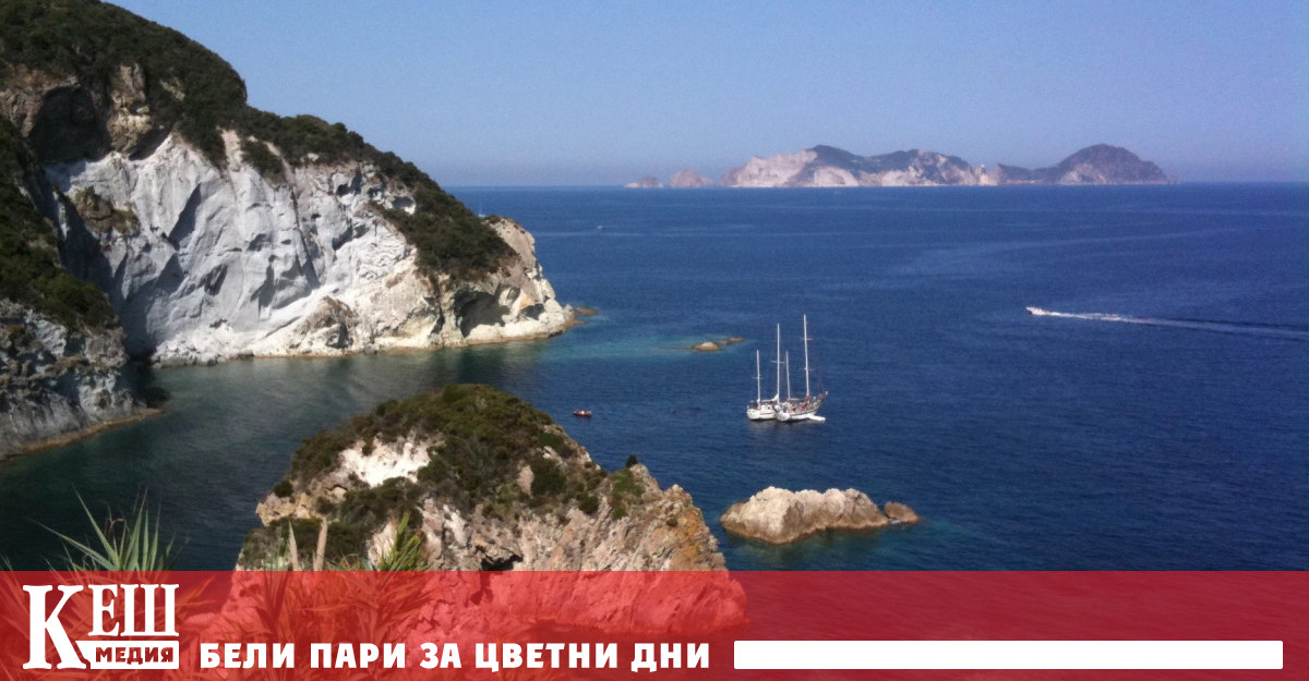 Италия е страна която безкрайно привлича туристите и мнозина насочват