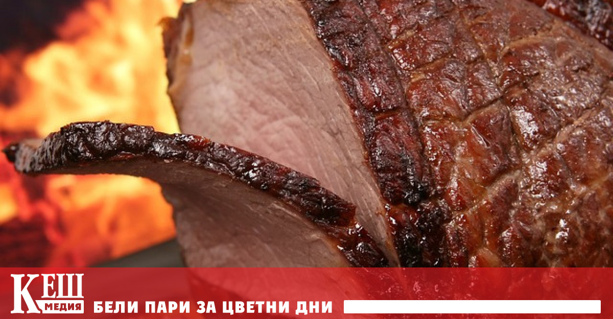 Предлага се законодателно определяне на целта за продоволствен суверенитет и