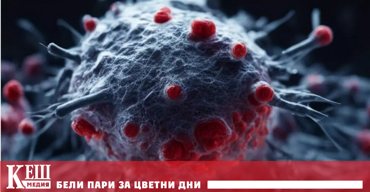 Нов доклад на СЗО рисува мрачна картина на нарастващото бреме