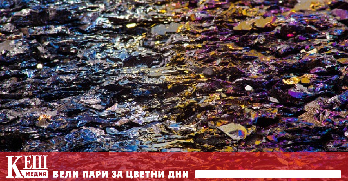 От общата сума 71 79 млн лв са приходи от концесионни