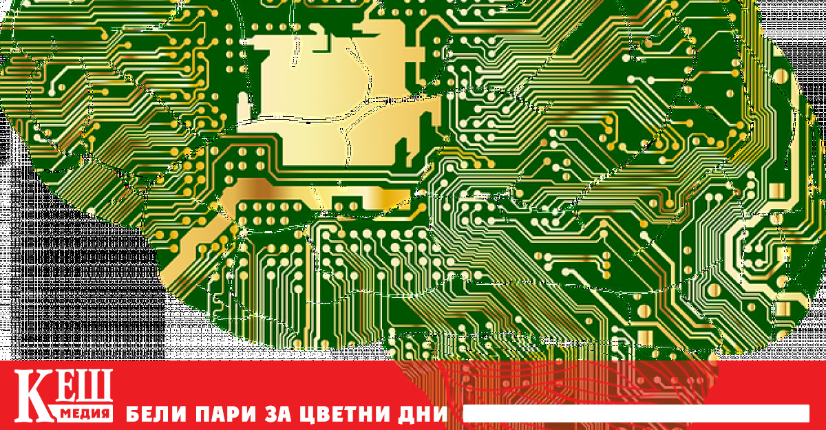 Той вярва в идеята толкова много че напусна OpenAI миналата