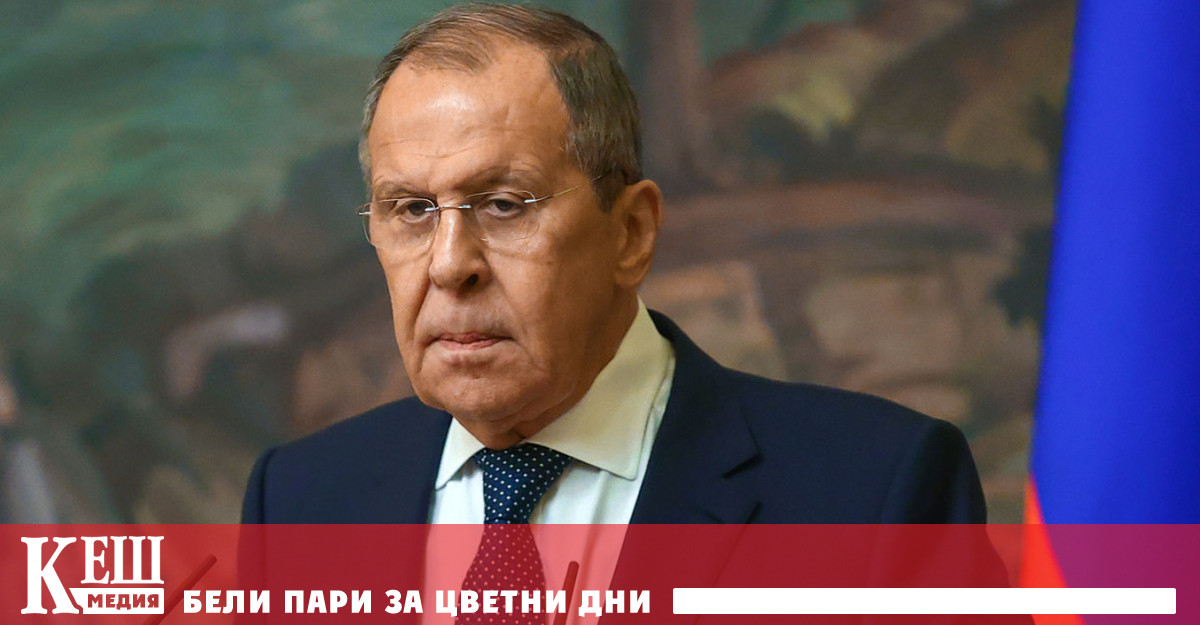 Доразвивайки многобройните измислени теории на Владимир Путин за причината Русия