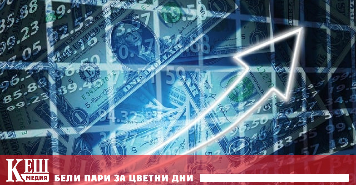 През последните 50 години нивото на държавния дълг в много