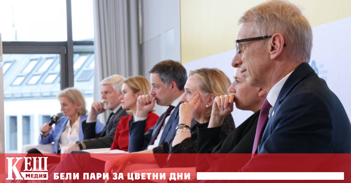 Опасността е налице и трябва да си отворим очите Да