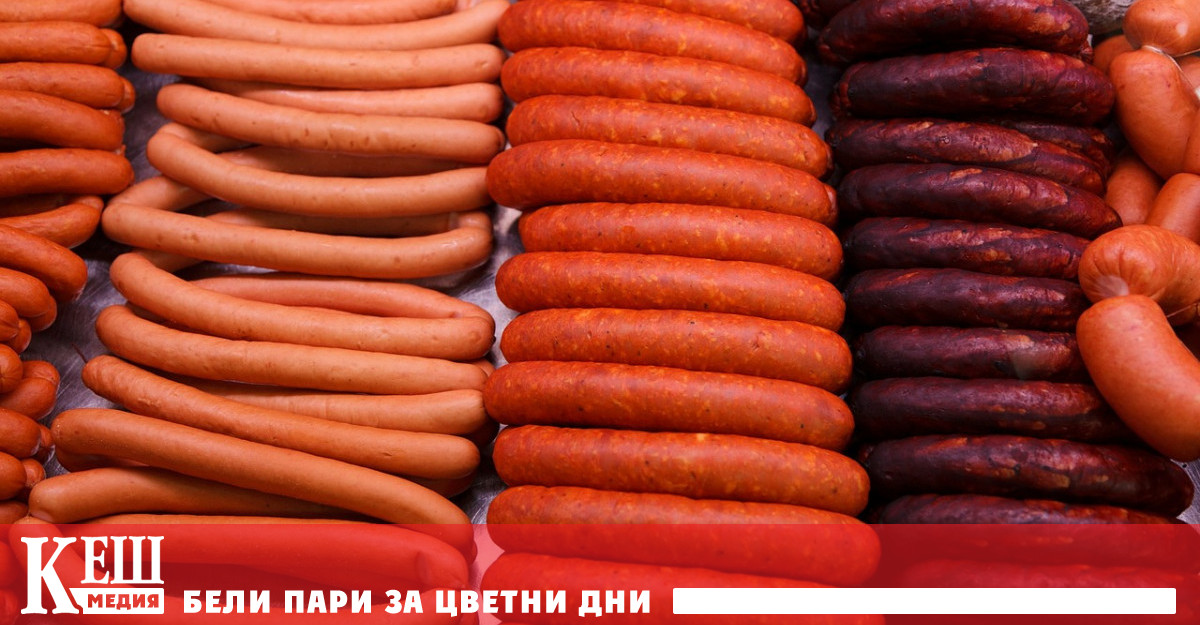 Френски изследователи откриха нови Е добавки причиняващи рак отбелязвайки че преди