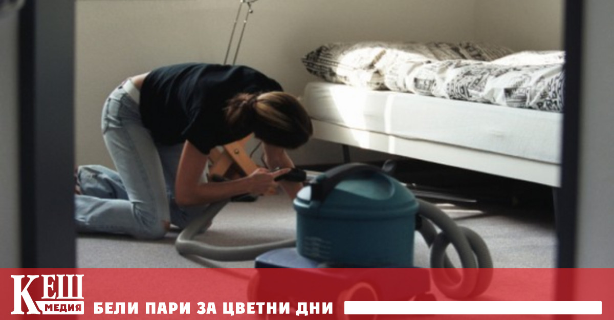 Млади албански жени идват в алпийската държава защото искат да