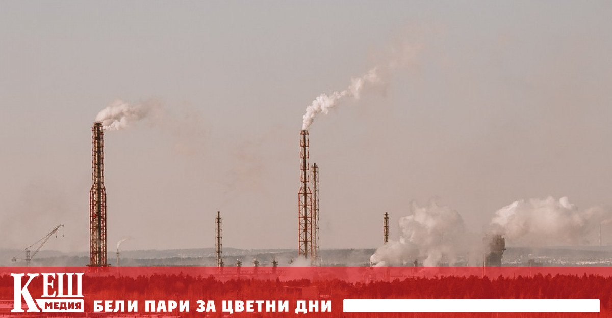 През последните няколко дни членове на Екосдружение Дишай Русе са