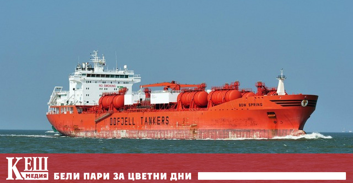 Този сенчест флот обаче е достъпен само за определени клиенти