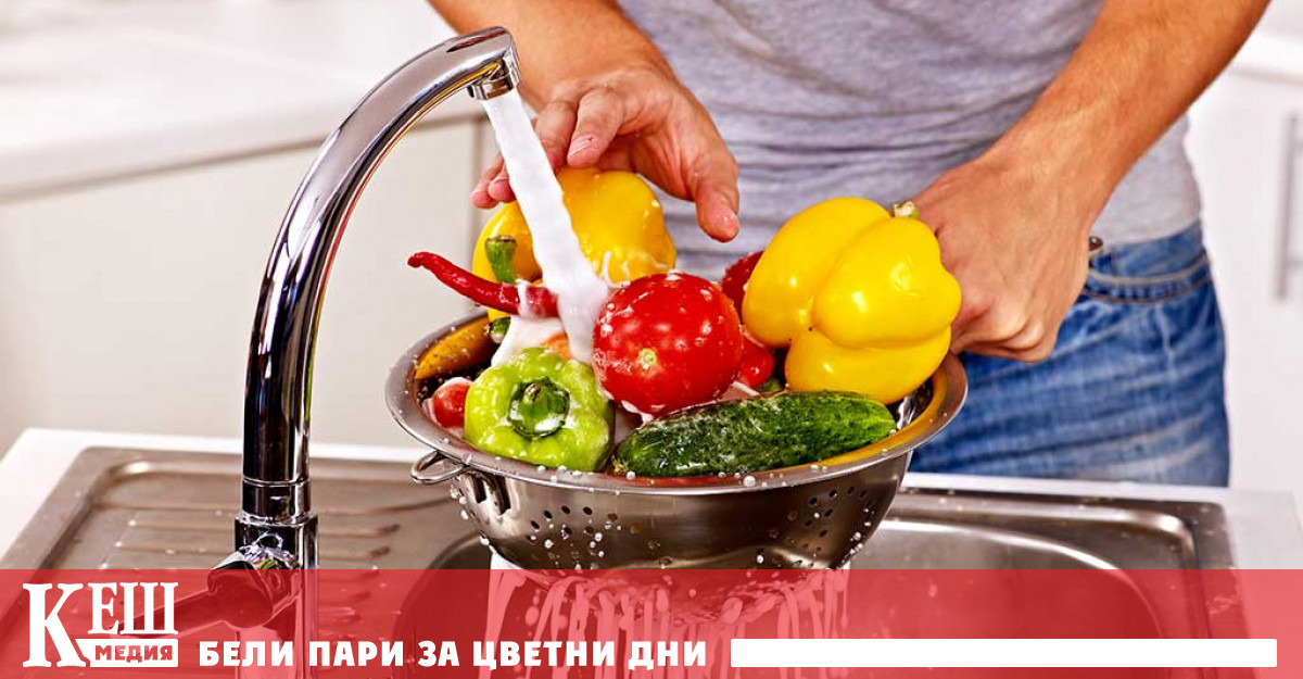 От EWG са анализирали 46 569 проби от 46 плодове