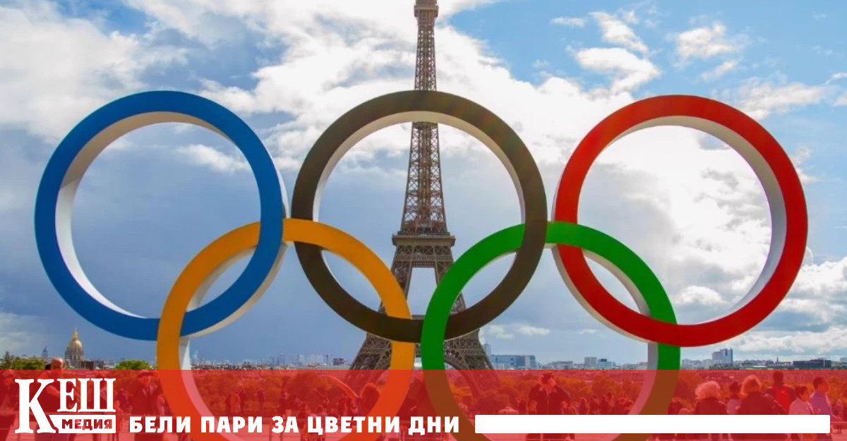 Организаторите на Париж 2024 се стремят да осъществят най екологичните олимпийски