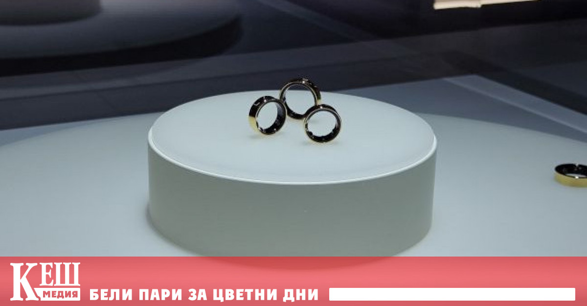 Той не само следи сърдечната честота и анализира качеството на