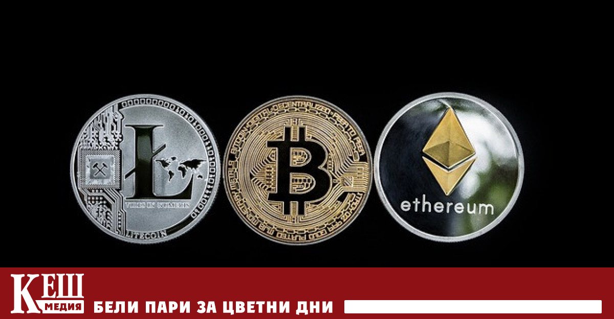 Курсът на биткойна BTC отново актуализира годишния си максимум надхвърляйки