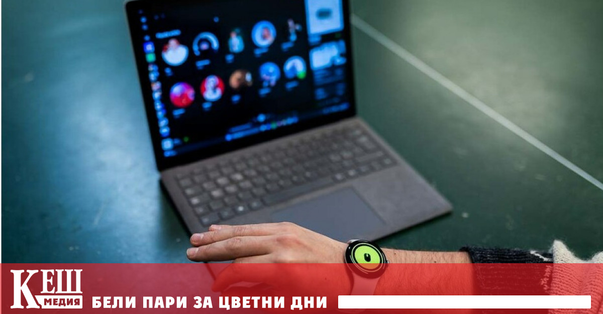 Euronews представя финландския стартъп Doublepoint и неговия съосновател и технологичен