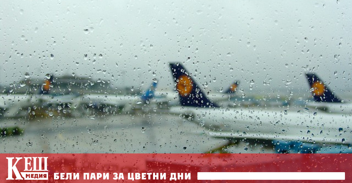 Анализаторите от ODI заедно с Transport Environment проведоха проучването