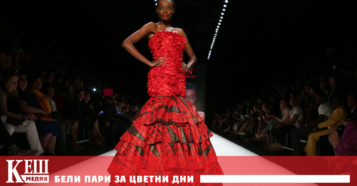 Отразявайки традициите на своята общност Xhosa преди две десетилетия в