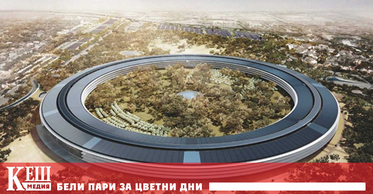 През 2019 г Европейската комисия ЕК глоби Google с 1 49