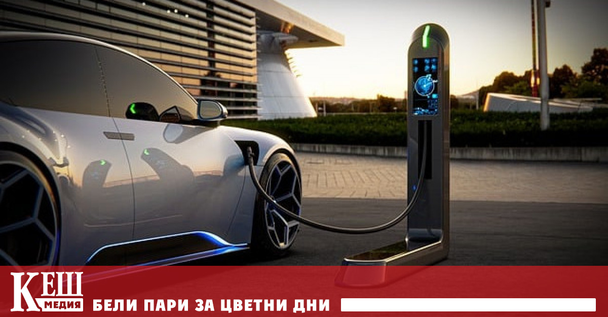 Американските производители на автомобили имат затруднения с продажбата на електрически