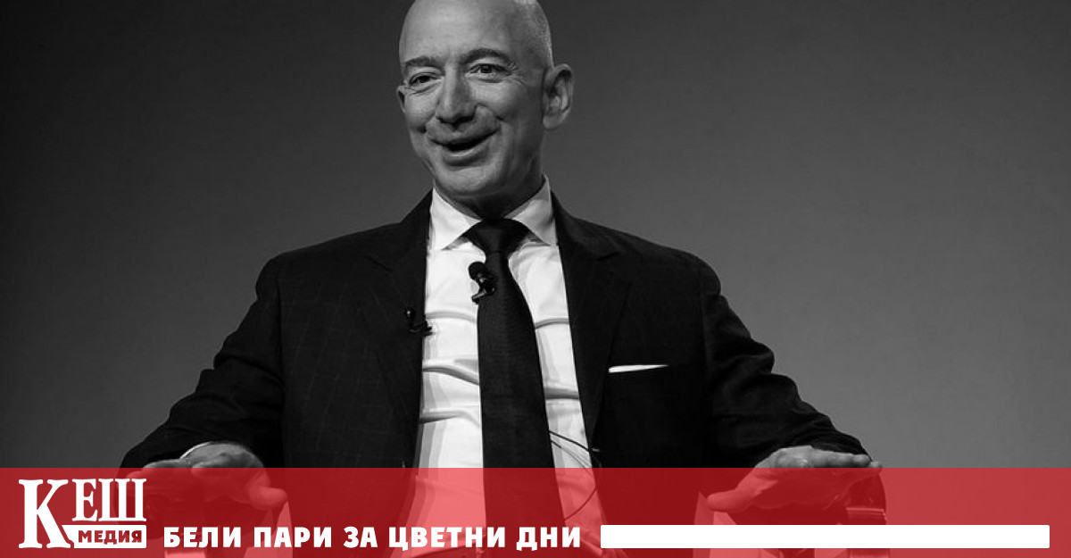 Той изпревари собственика на Tesla SpaceX и социалната мрежа X