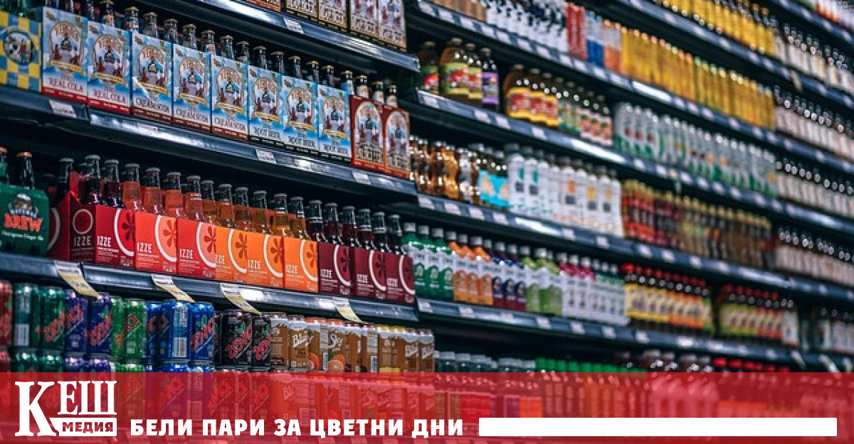 Изследователите са анализирали диетични данни от около 202 000 души