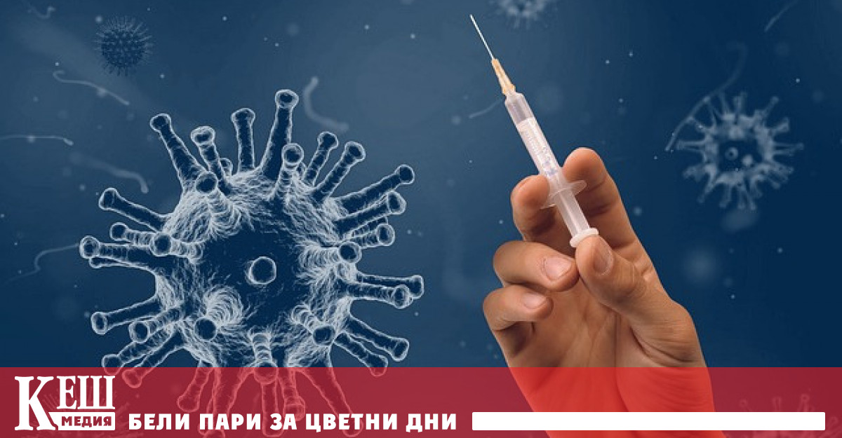 62 годишният жител на Магдебург също така не е бил заразен