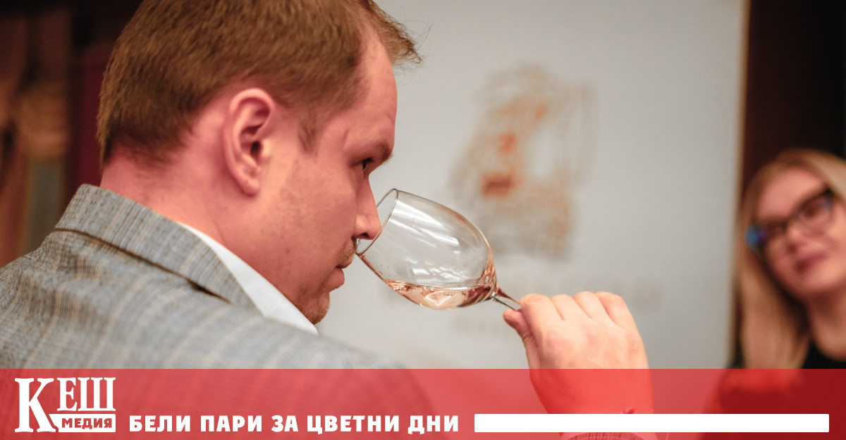 вече ще се използва за анализ и изготвяне на профил