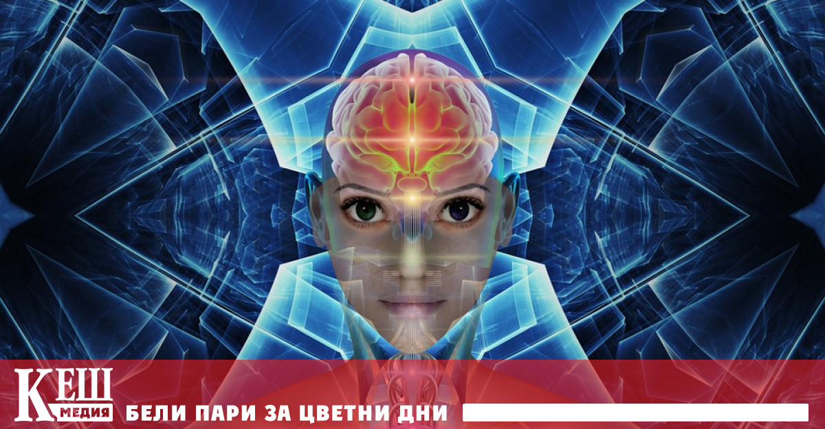 Присвояването от генеративен изкуствен интелект ИИ на самоличности на популярни