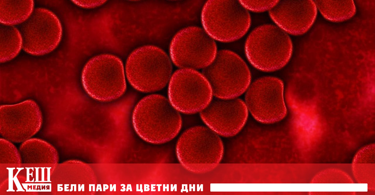 Запасите от кръв в Румъния достигнаха нов връх благодарение на