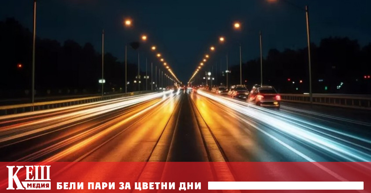 Изследванията показват че добавянето на бяла светлина на светофарите може