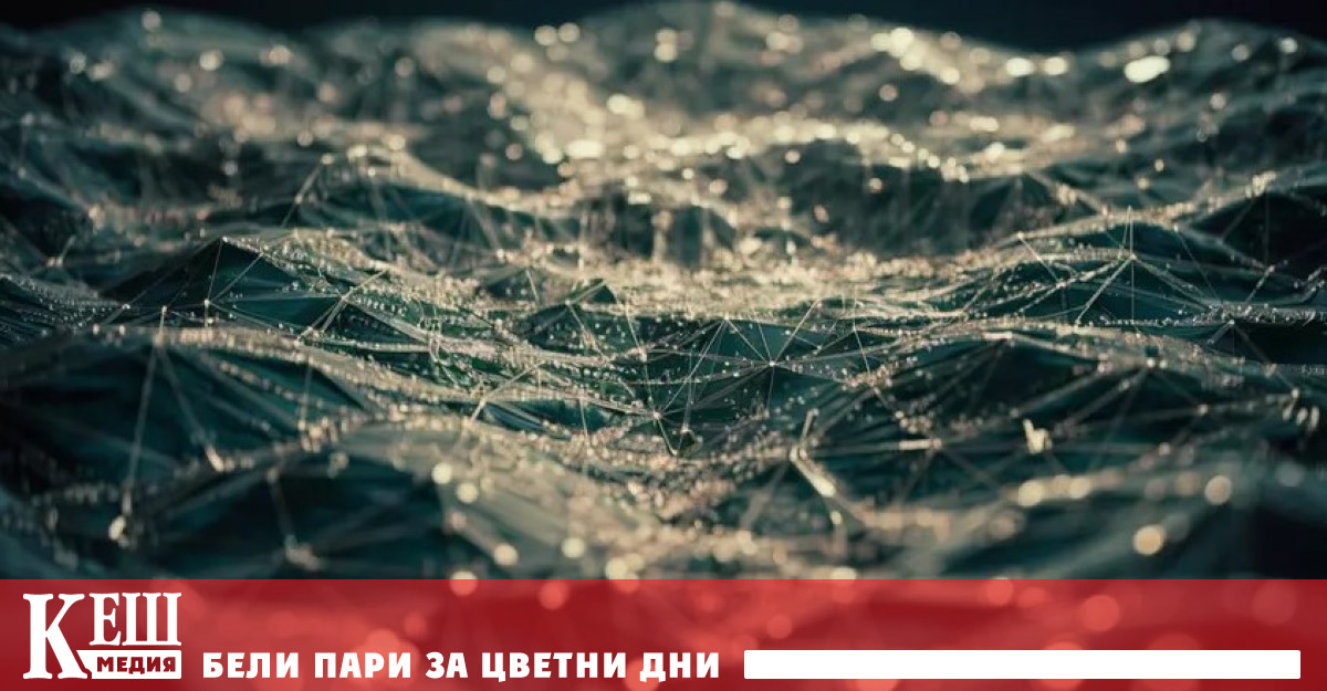 Преди 35 години Тим Бърнърс Лий представи проект който промени света