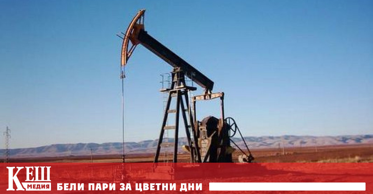 Снимка: 13 250 631 лв. е месечната вноската за лицата, произвеждащи продукти от руски нефт