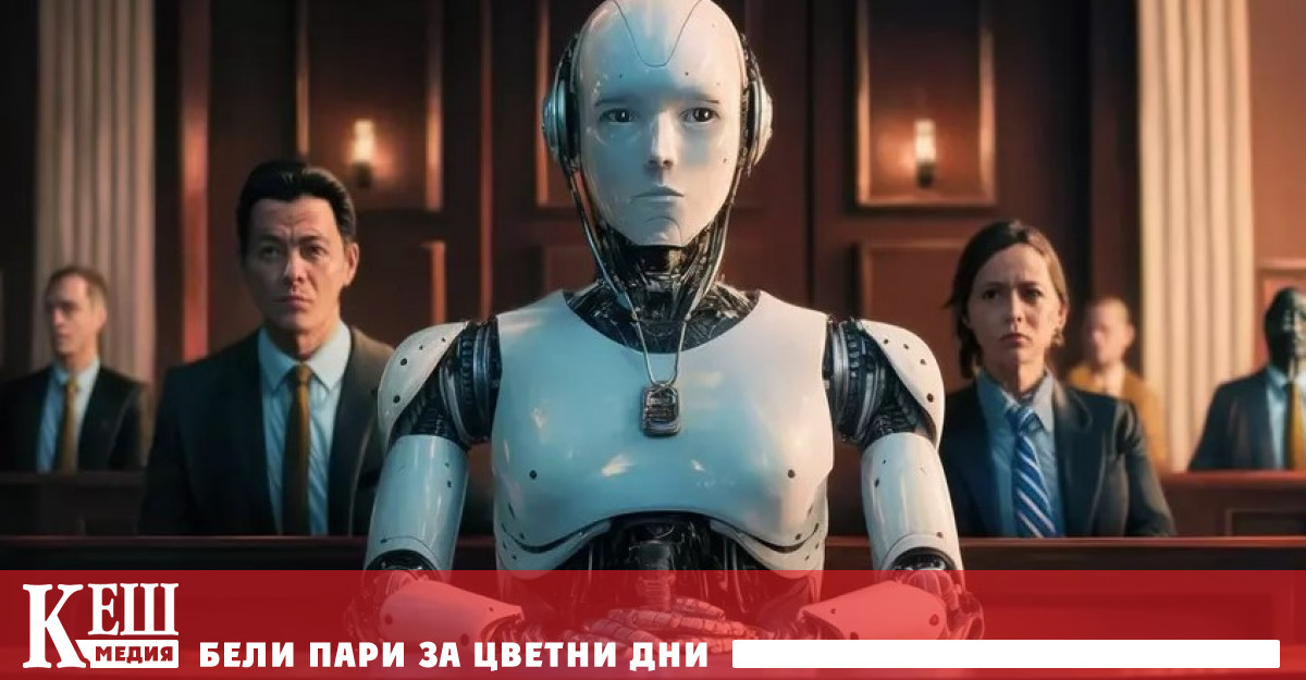 Европа направи историческа стъпка като прие своая първи закон за