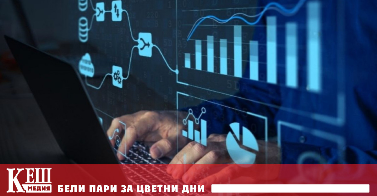 Най големите работодатели в IT сферата у нас са чуждестранни компании