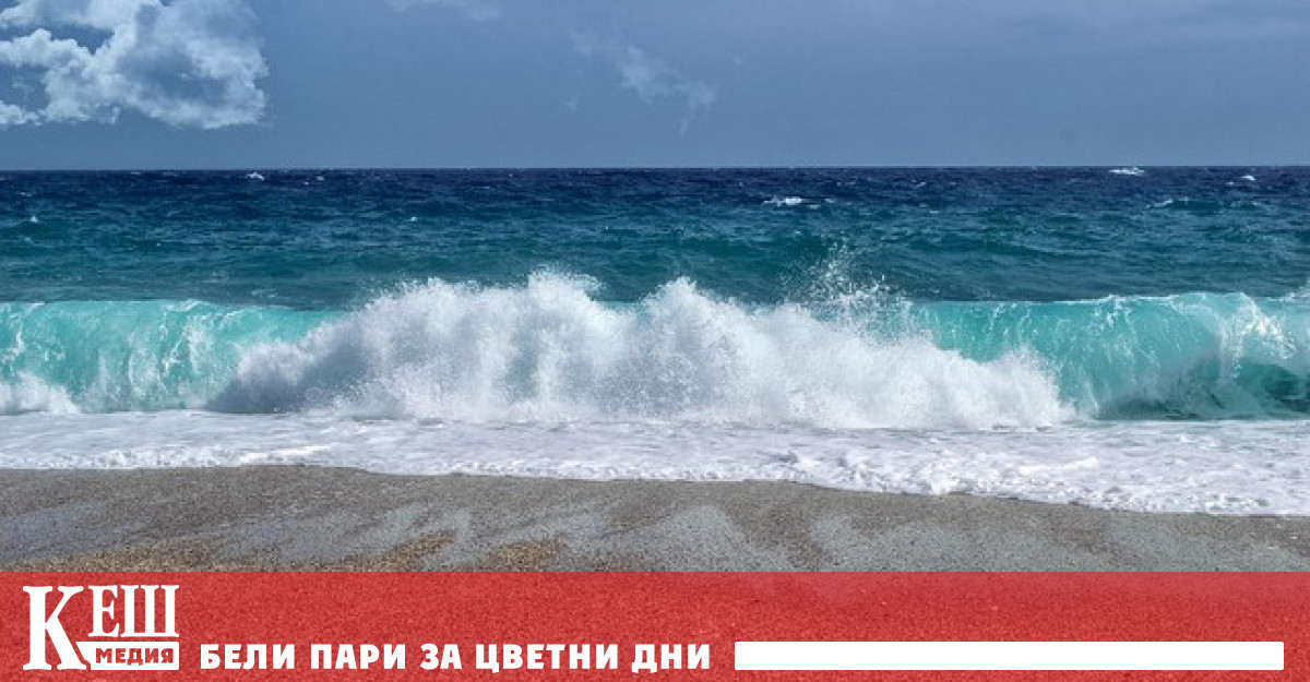 Гърция има около шест хиляди острова от които само 227