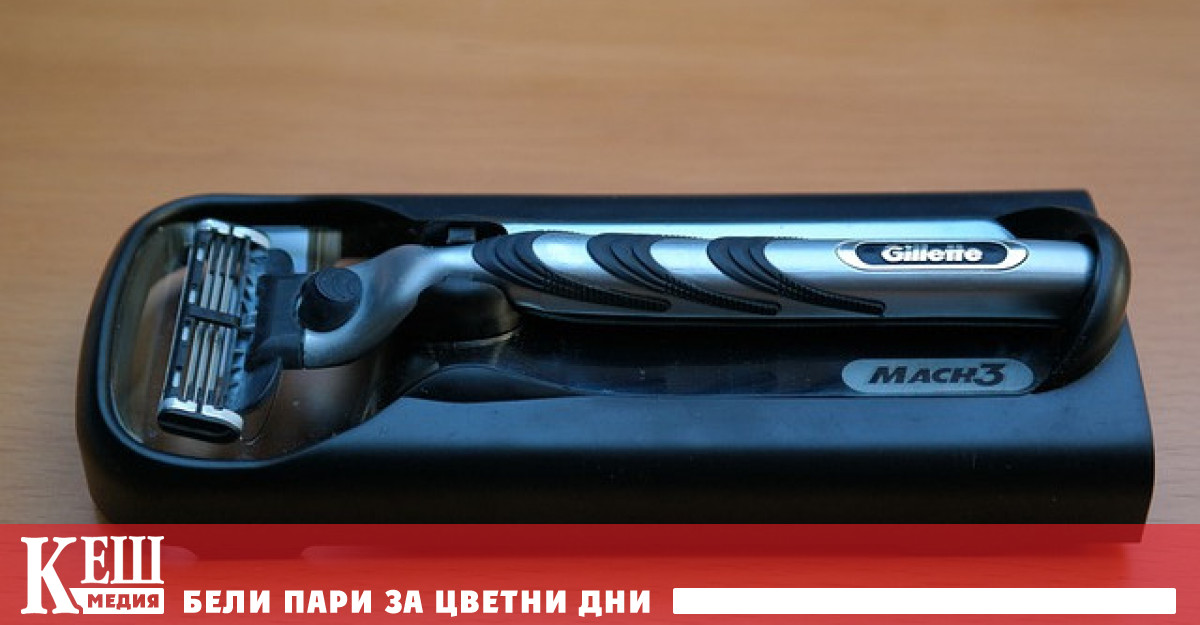 Воините бръснели не само брадите си но и косата на