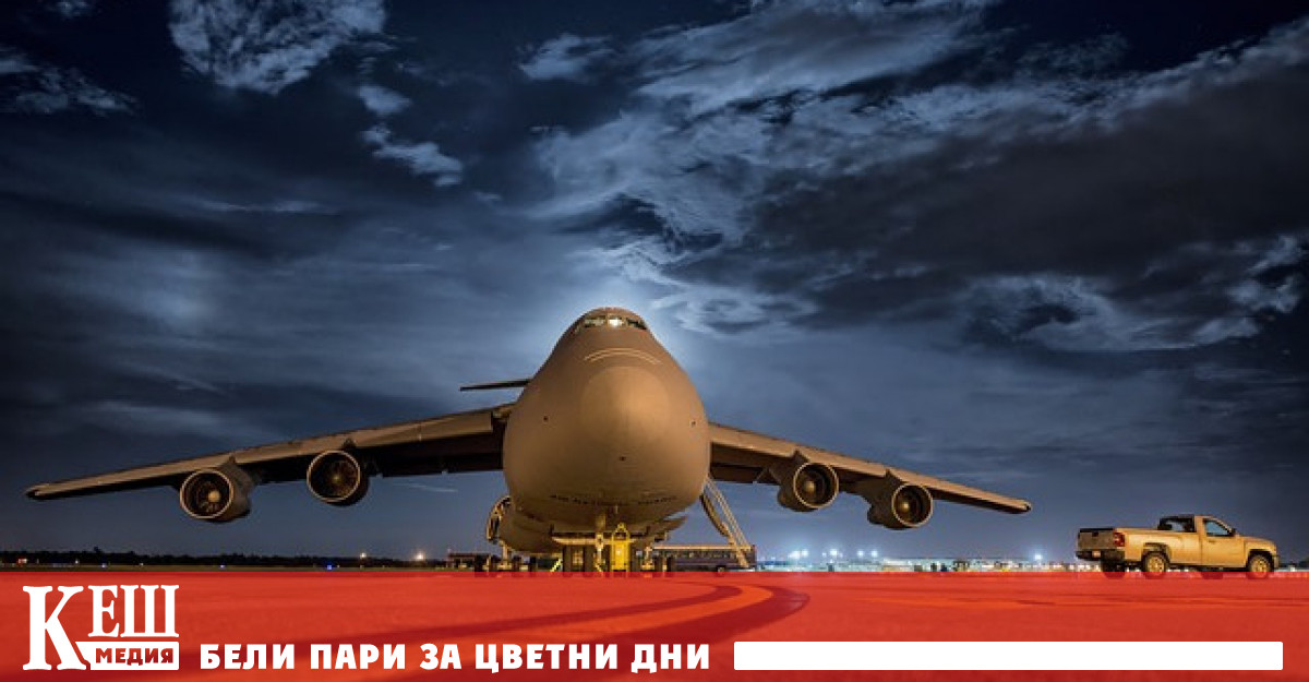 В Румъния ще се появи най голямата база на НАТО чието