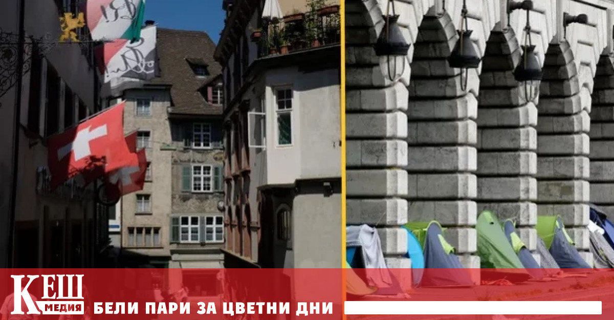 Повечето приюти за спешно настаняване на хора в нужда са