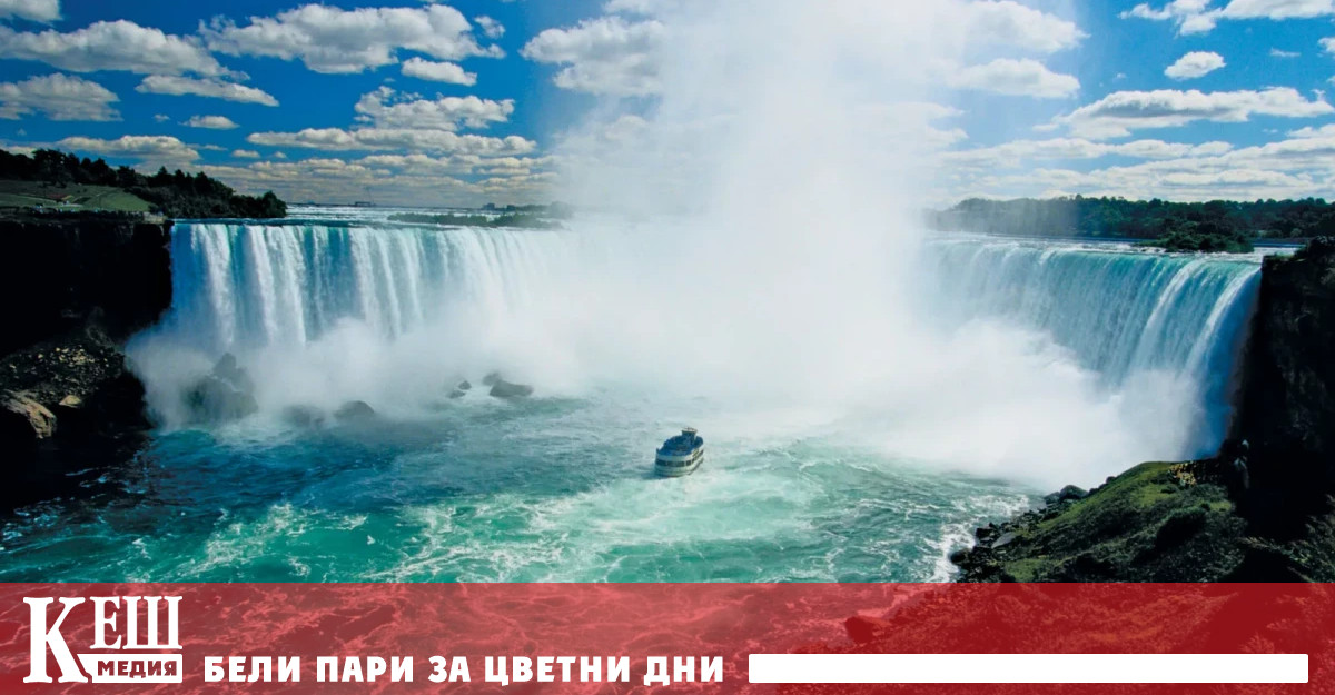 Причината са климатичните промени довели до хаотични модели на валежите