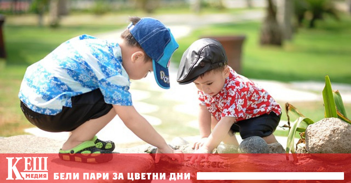 Според американски учени от Institute for Health Metrics and Evaluation