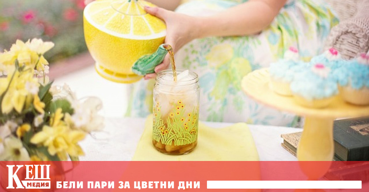 Експертите казват че пиенето на чай обикновено не представлява опасност