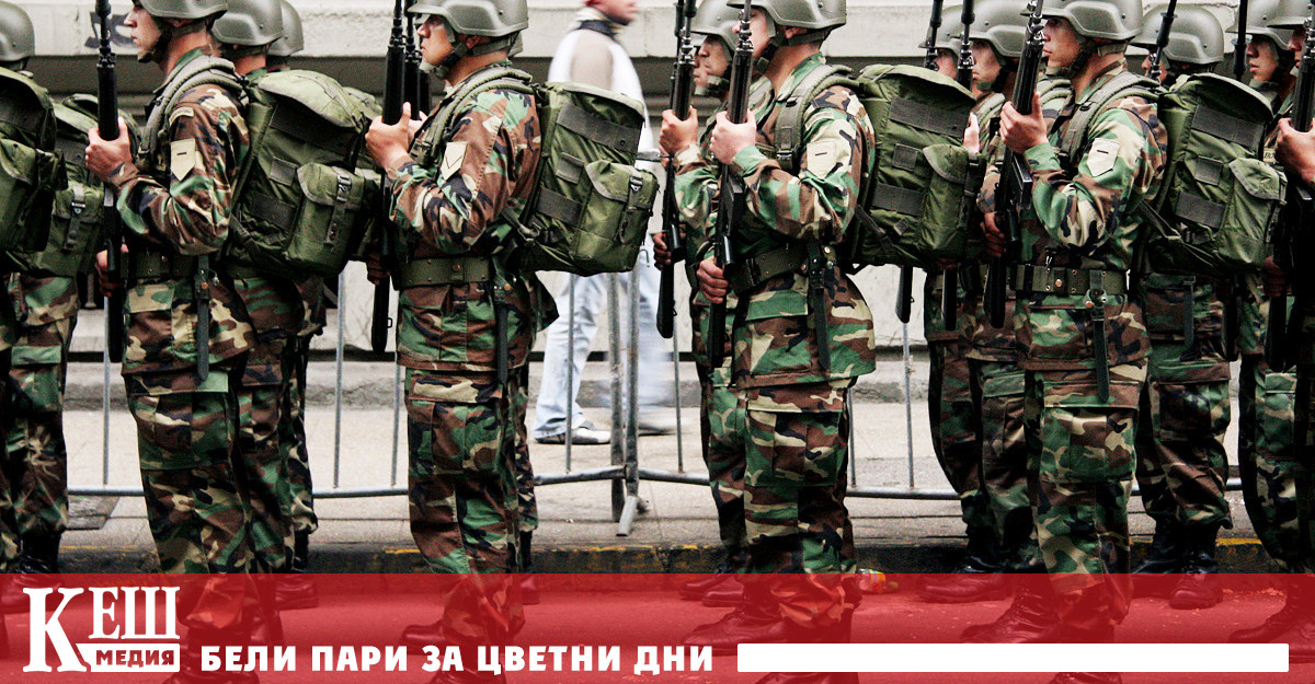 Европейските страни трябва да бъдат много по подготвени за конфронтация с