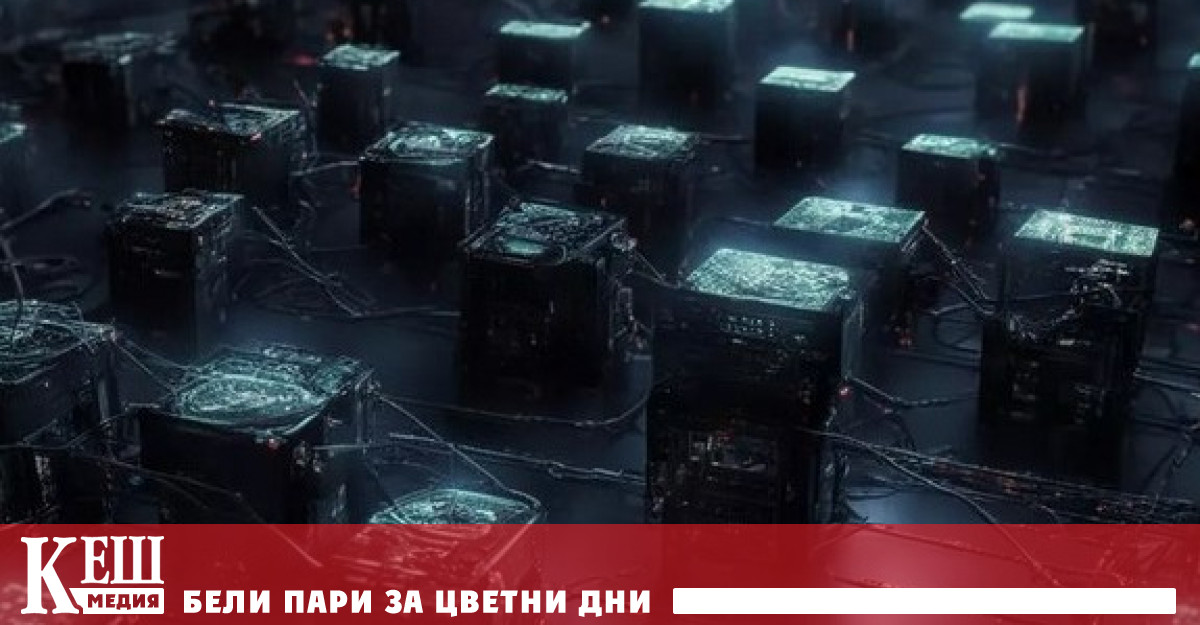 Анализатори на компаниите Lumen Labs и Satori Intelligence специализирани в