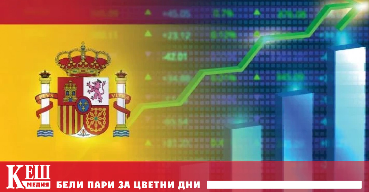 Икономическите показатели свидетелстват за стабилен растеж здравословнно вътрешно потребление и